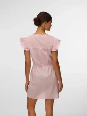 Vmline Short Dress