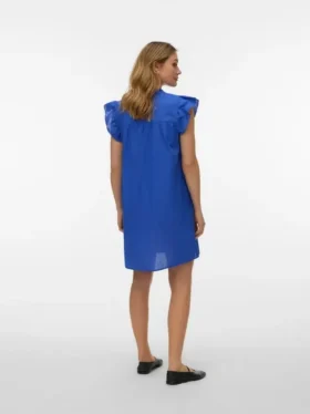 Vmline Short Dress