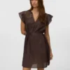 Vmline Short Dress