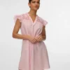 Vmline Short Dress