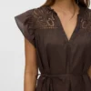 Vmline Short Dress