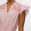 Vmline Short Dress