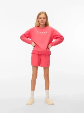 Vmline Sweatshirt
