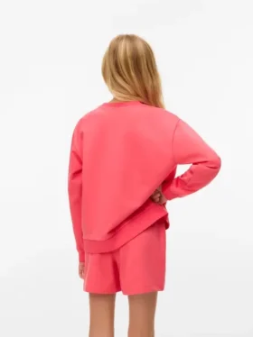 Vmline Sweatshirt