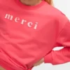 Vmline Sweatshirt