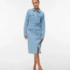 Vmlinea Long Dress