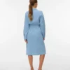 Vmlinea Long Dress
