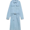 Vmlinea Long Dress