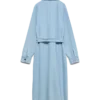 Vmlinea Long Dress