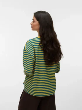 Vmlinea T-Shirt