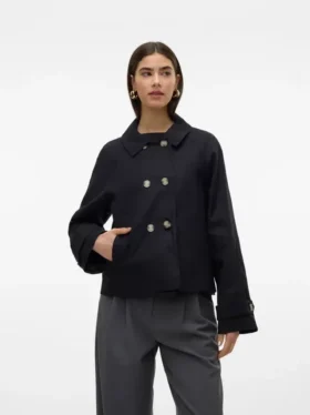 Vmlinen Jacket