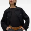 Vmlinen Jacket