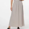 Vmlinn High Waist Long Skirt