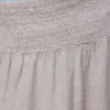 Vmlinn High Waist Long Skirt