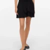 Vmlinn High Waist Short Skirt