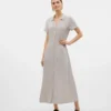 Vmlinn Long Dress