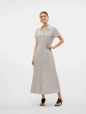 Vmlinn Long Dress