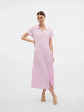 Vmlinn Long Dress