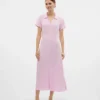 Vmlinn Long Dress