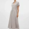 Vmlinn Long Dress