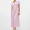 Vmlinn Long Dress