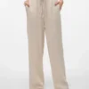Vmlinn Mid Waist Trousers