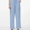 Vmlinn Mid Waist Trousers