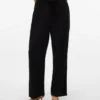 Vmlinn Mid Waist Trousers