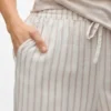 Vmlinn Mid Waist Trousers