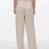 Vmlinn Mid Waist Trousers