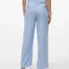 Vmlinn Mid Waist Trousers