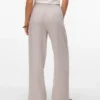 Vmlinn Mid Waist Trousers