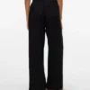 Vmlinn Mid Waist Trousers