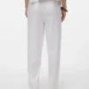 Vmlinn Mid Waist Trousers