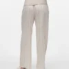 Vmlinn Mid Waist Trousers