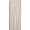 Vmlinn Mid Waist Trousers