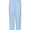 Vmlinn Mid Waist Trousers