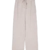 Vmclinn High Waist Trousers