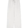 Vmlinn Mid Waist Trousers