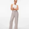 Vmlinn Mid Waist Trousers