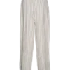 Vmlinn Mid Waist Trousers