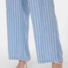 Vmlinn Mid Waist Trousers