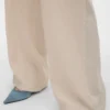 Vmlinn Mid Waist Trousers
