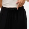 Vmlinn Mid Waist Trousers