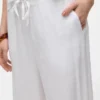 Vmlinn Mid Waist Trousers