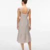 Vmlinn Midi Dress