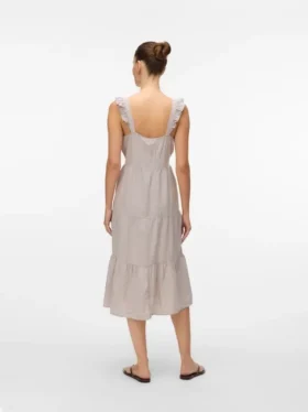 Vmlinn Midi Dress