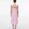Vmlinn Midi Dress