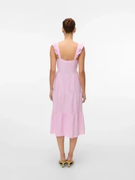 Vmlinn Midi Dress