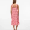 Vmlinn Midi Dress